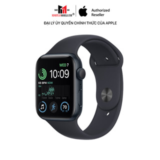 Đồng hồ Apple Watch SE 2022 GPS 44mm - Chính hãng VN/A