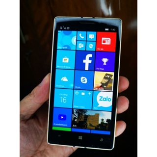 Điện thoại Nokia Lumia 930