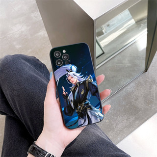 Ốp lưng iphone Tulen chí tôn kiếm tiên 14 Pro max 6 7 Plus 8 Plus 11 11 Promax X Xs max 12 Pro 13 14 Se q1183