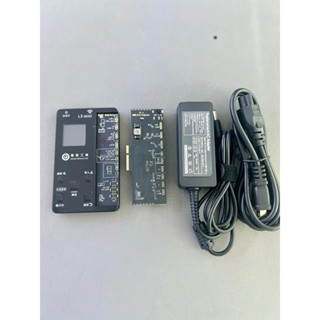 Đế Luban L3 Mini fix Pin/ Face không khò hàn (6 - 14PM)