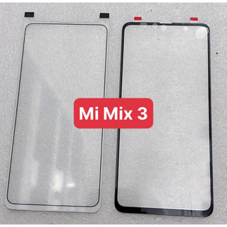 Xiaomi Mi Mix 3 - Mặt Kính Zin New Xiaomi ,Ép Kính