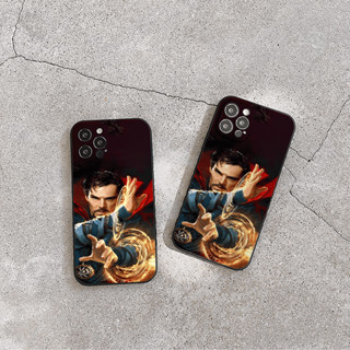 Ốp lưng điên thoại ốp lưng iphone Doctor.Strange cực ngầu 7 8 Plus SE X XS XS Max 11 12 13 14 Pro Max q1215