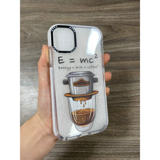 Ốp lưng Iphone Chống Sốc công thức pha cà phê iphone 11 / 11 Pro Max /12/ 12 Pro Max / 13/ 13 / 14 / 14 Pro sh1024
