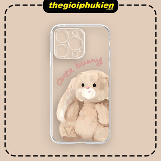 Ốp Điện Thoại tpu Mềm Cho Iphone X 8 s xr plus 11 7 6 max 12 xsm 13 SE- u2085