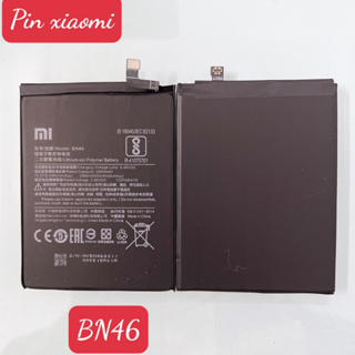 PIN XIAOMI REDMI 7 - PIN XIAOMI REDMI NOTE 8 - PIN BN46