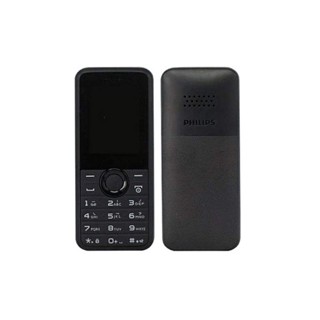 Điện thoại Philips E106 đã thay vỏ mới