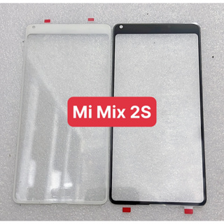Mặt Kính Xiaomi Mi Mix 2S - Zin New Xiaomi, Ép Kính