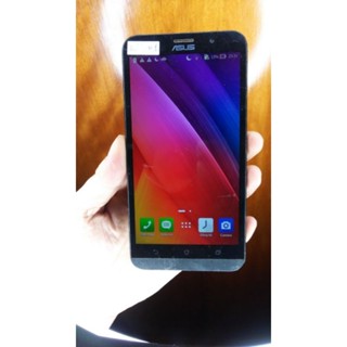 Điện thoại Asus Zenfone 2 Z00AD