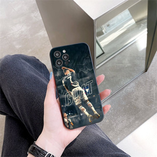 Ốp lưng iphone siêu sao Ronal.doo cho 6/6 PLUS/7/7 PLUS/8/8 PLUS/X/XSMAX 11 12 13 14 plus prm q1248