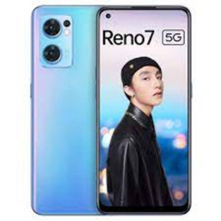 [ CHÍNH HÃNG ] điện thoại Oppo Reno7 5G máy 2sim ram 8G/256G, Màn hình 6.4inch, Bảo hành 12 tháng - TNN 04