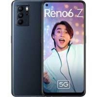 [ CHÍNH HÃNG ] điện thoại Oppo Reno6 Z 5G 2sim ram 8G/128G, màn 6.43inch, Bảo hành 12 tháng - TNN 04