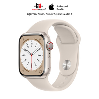 Đồng Hồ Apple Watch S8 GPS 45mm - Chính hãng VN/A