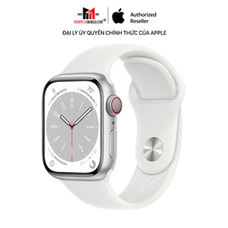 Đồng Hồ Apple Watch S8 LTE 45mm - Chính hãng VN/A