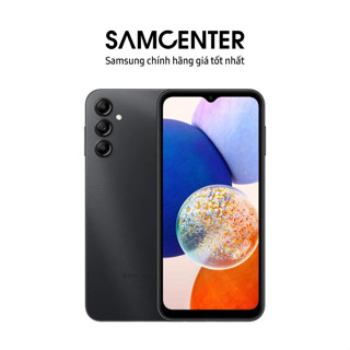Điện Thoại Samsung Galaxy Galaxy A14 LTE 4GB/128GB