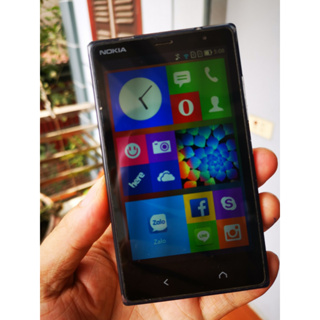 Điện thoại Nokia X2 - RM 1013