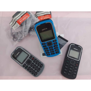 Điện thoại Nokia 1280 hàng fullbox đầy đủ pin, sạc