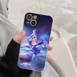 Ốp Lưng Iphone nata băng tâm thần nữ 14 13 12 Prm 11 11 Pro 11 Prm/ Xs Max/ XR 7 SE 7plus 6plus e4968