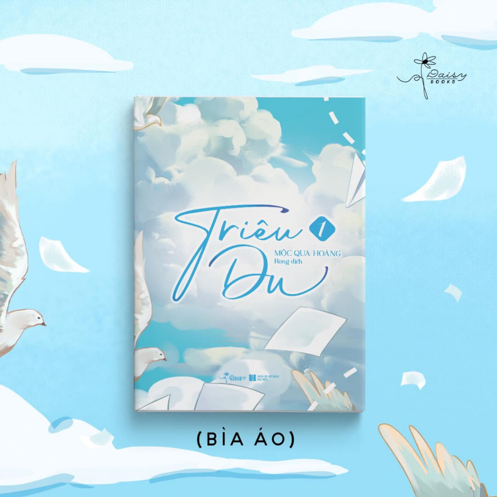 Sách - Triêu Du (Tập 1)