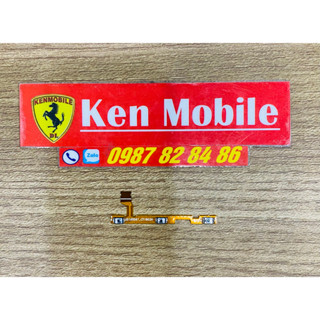 Cáp Nguồn Kèm Volume Xiaomi Redmi S2