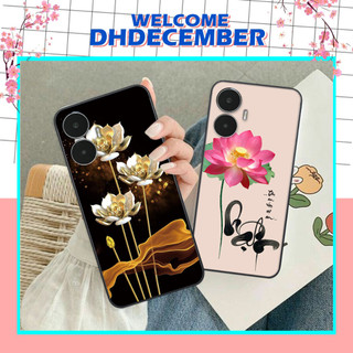 Ốp lưng Realme C55 hình Tâm, Phúc,Hoa Sen ,Tài Lộc