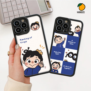 Ốp lưng iphone 6plus 6splus 7 plus 8plus X Xr XsM 11 12 13 Promax  MangoOvil CL014