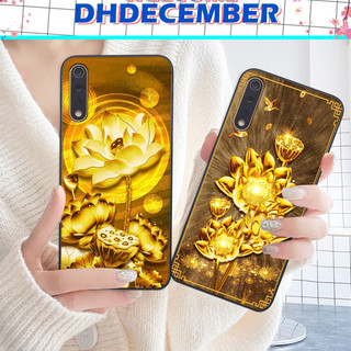 Ốp lưng Vivo S1 hình Tâm, Phúc,Hoa Sen ,Tài Lộc