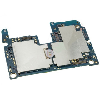 Main -  Mainboard - Bo mạch chủ Nokia 6 TA-1021 zin full bóc máy không mật khẩu