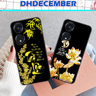 Ốp lưng Oppo RENO 8T (4G) / RENO 8T 5G hình Tâm, Phúc,Hoa Sen ,Tài Lộc
