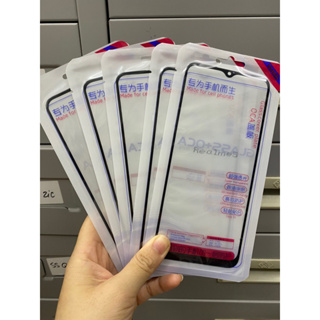 kính ép liền keo Realme C3 / realme C3i / realme 5 / 5i / 5s / realme 6i