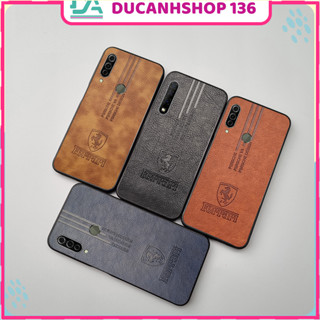 Ốp da Fe Vsmart Live 4 / Joy 3 / Active 3 / Live  / Joy 1+ / Star /Bee 3