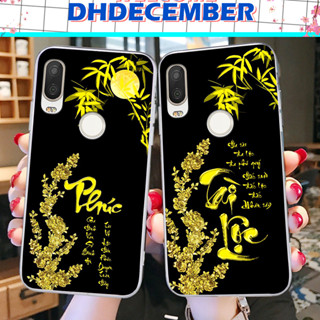 Ốp lưng Vsmart ACTIVE 1 hình Tâm, Phúc,Hoa Sen ,Tài Lộc