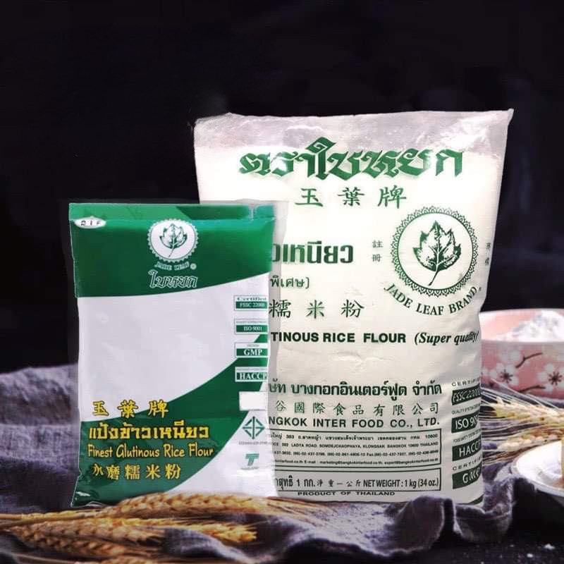 BỘT NẾP THÁI 400G