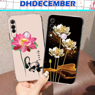 Ốp lưng Vsmart JOY 3 hình Tâm, Phúc,Hoa Sen ,Tài Lộc