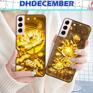 Ốp lưng Samsung S22  / S22 PLUS / S22 FE hình Tâm, Phúc,Hoa Sen ,Tài Lộc