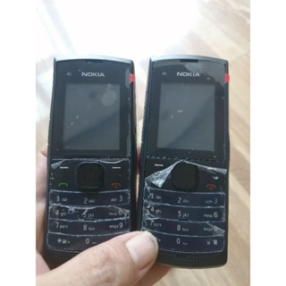 Điện Thoại Nokia X1 Đã qua sử dụng kèm sạc