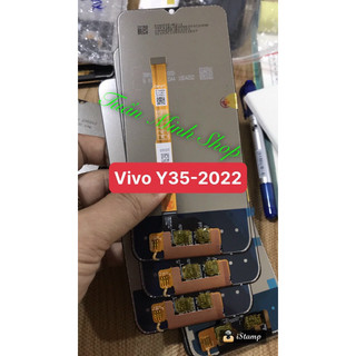 Màn hình Vivo Y35 2022