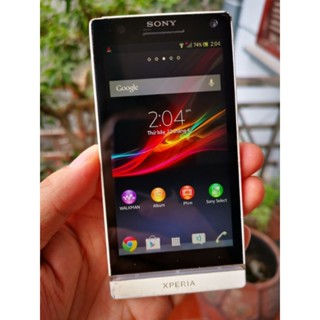 Điện thoại Sony SL LT26ii