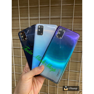 Vỏ Oppo A52 A92 Chung nhau