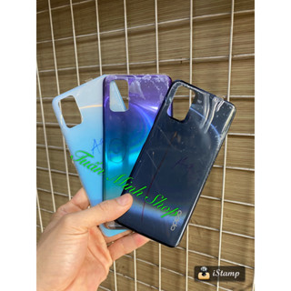 Nắp lưng Oppo A92 - A52