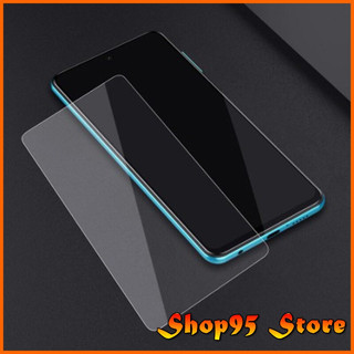 Kính Cường Lực Bảo Vệ Màn Hình cho Tecno Pova 3 Pova 2 Pova 4 4 pro Pova Neo trong suốt