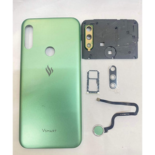 Bộ vỏ Vsmart Star 4 full combo như hình hàng chính hãng