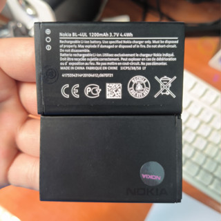 Pin Điện Thoại Nokia BL 4UL Zin Cho Nokia 230, Nokia 3310 (2017), Nokia 225, 215, Nokia 6310