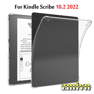 Ốp Lưng chống va đập Kindle Scribe 2022 - 10.2inch