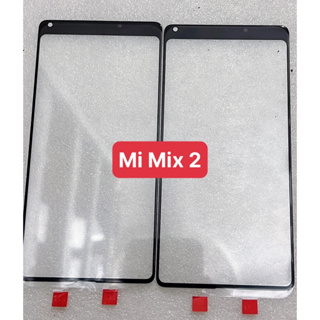 Mặt Kính Xiaomi Mi Mix 2 - Zin New Xiaomi, Ép Kính