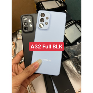 Bộ vỏ Samsung A33 zin