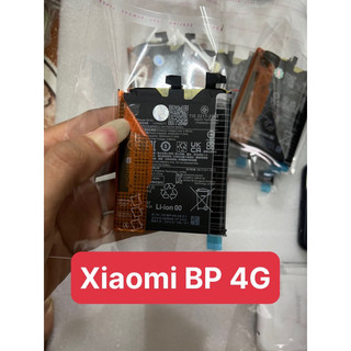 Pin xiaomi BP 4G zin hãng