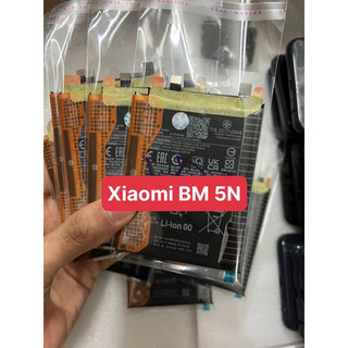 Pin xiaomi BM 5N zin hãng