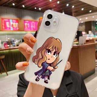 Ốp lưng Iphone hình Hemi.one siêu cute cho iphone 6/7/8Plus X XS xr xsmax 11/12/13/14pro prm u740