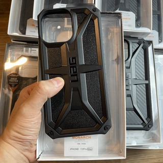 (Sẵn) Ốp lưng chống sốc UAG Monarch IP 13 Pro max / IP 13 Pro / IP 13