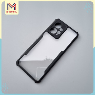 Ốp chống sốc 4 góc Xiaomi Redmi Note 12 4G Note 11s Note 11 4G Note 11 pro Note 10 Note 10s bảo vệ camera